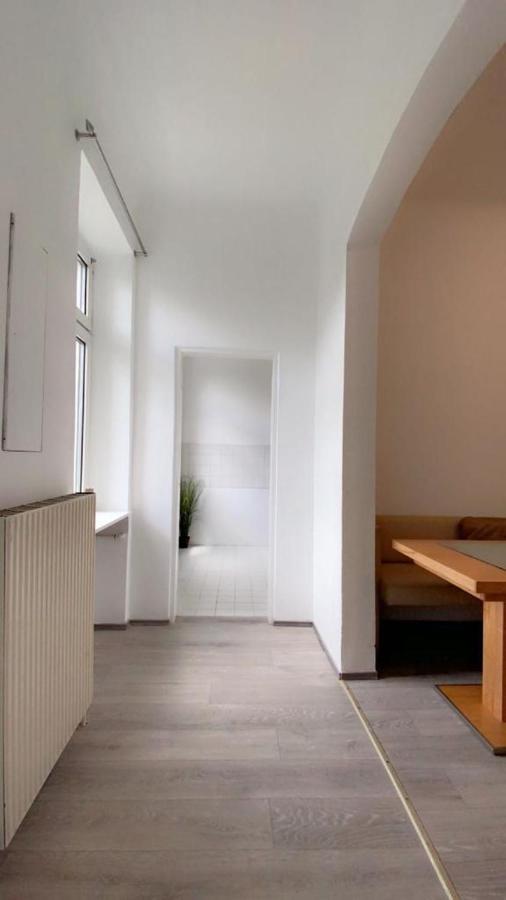 Premier Quad Room Wh Vienna Exterior photo